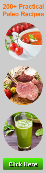 Paleo Happines Cookbook